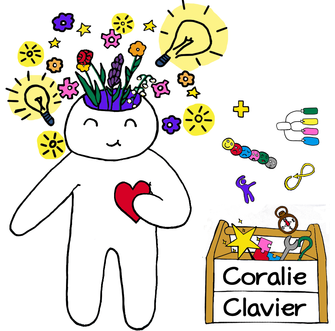 logo praticien