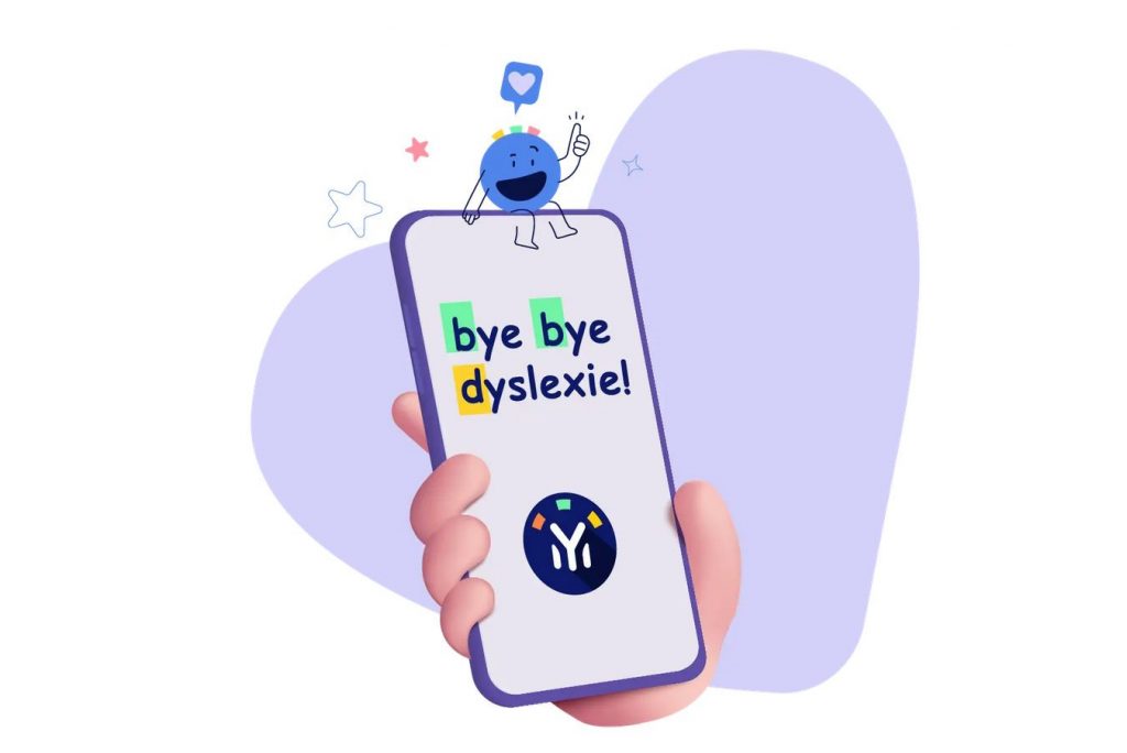 L’application MYdys pour aider les dyslexiques au quotidien !