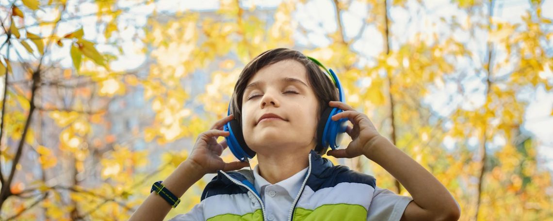 Le musicothérapeute pour mettre en sourdine les symptômes des troubles DYS et TDAH.