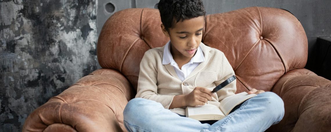 Le test de l’Alouette® pour révéler la dyslexie chez les enfants et les jeunes adultes