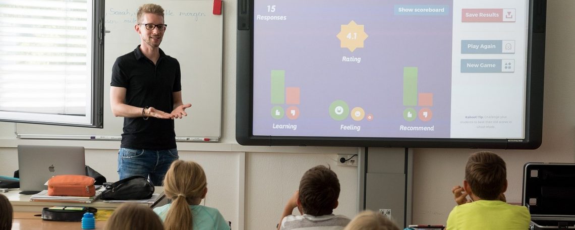 La Conception Universelle de l’Apprentissage (CUA) : présentation et perspectives dans l’enseignement.