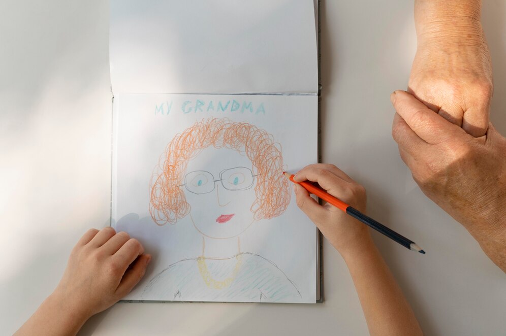 L’art thérapie et la dyslexie