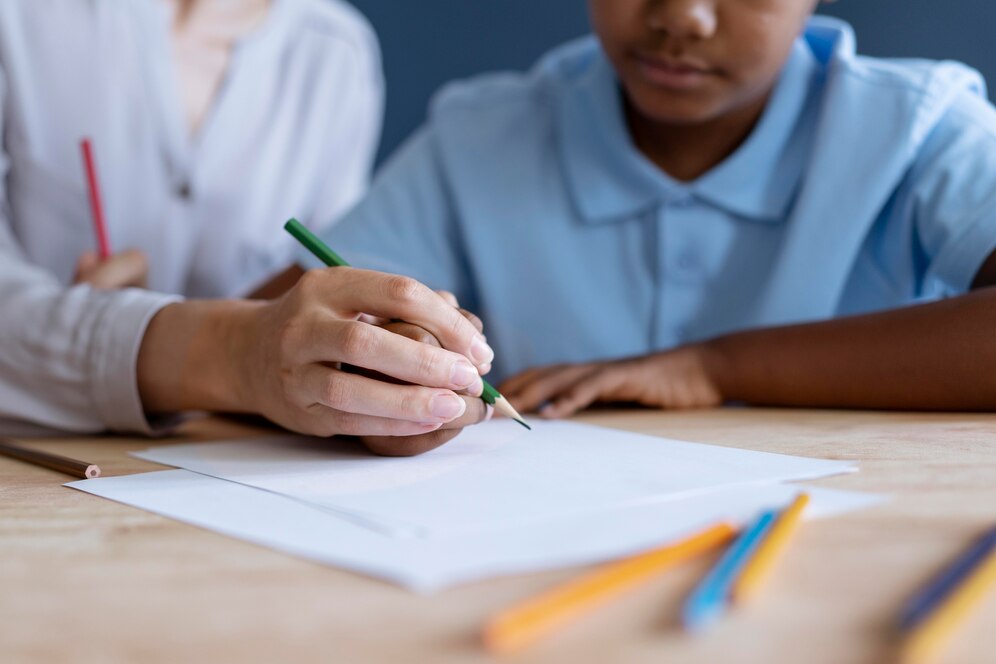 La graphopédagogie pour les enfants DYS 