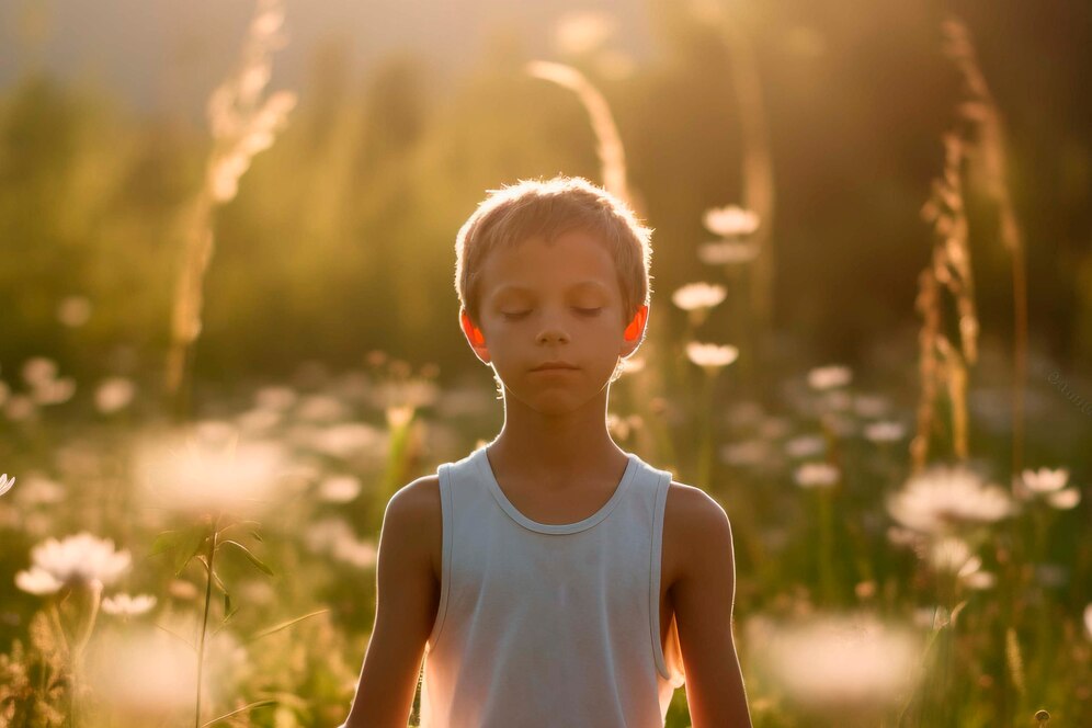La sophrologie, un vrai soutien pour les enfants DYS