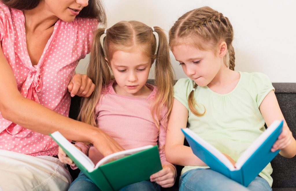 L'apprentissage de la lecture chez les enfants dyslexiques