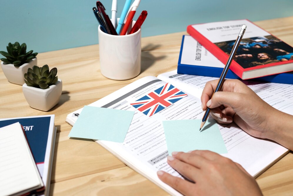 Conseils pour apprendre l'anglais à un dyslexique