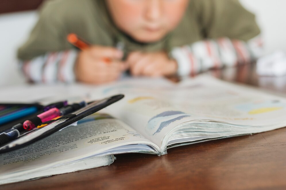 Astuce pour apprendre une leçon en classe