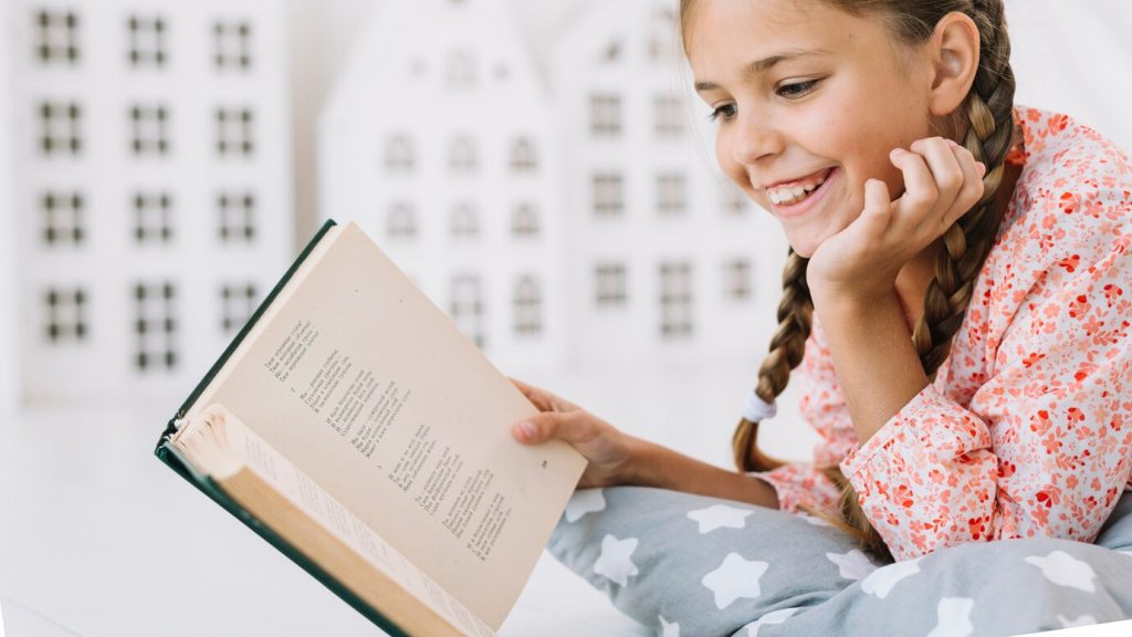 Pourquoi faut-il développer le goût de lire ?