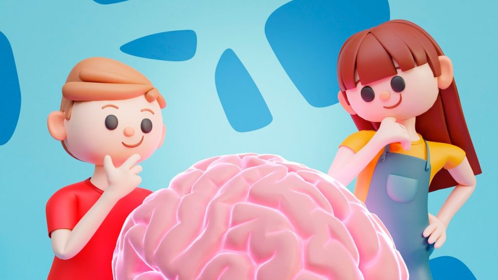 Comprendre le cerveau des enfants atteints de troubles DYS