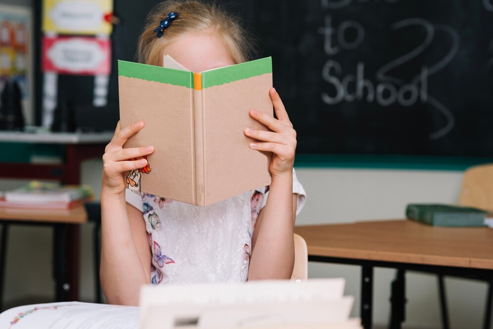 L'enseignement de la lecture