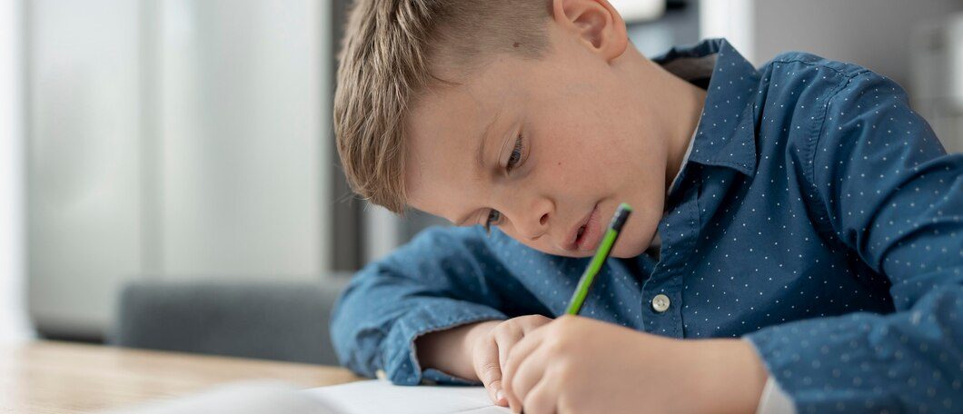 Le psychomotricien peut aider les enfants dyspraxiques dans leur vie quotidienne.