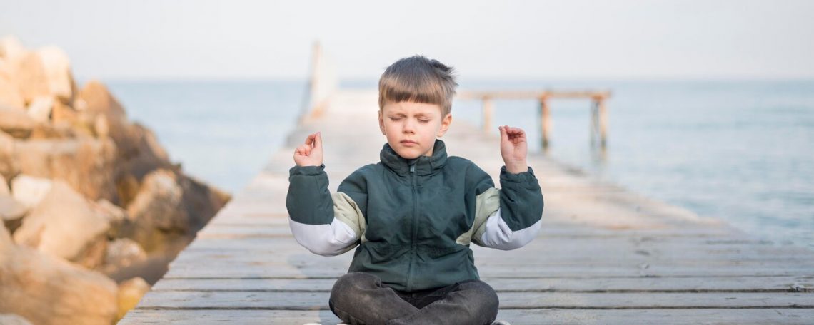 Des séances de sophrologie pour offrir à l’enfant TDAH davantage d’autonomie