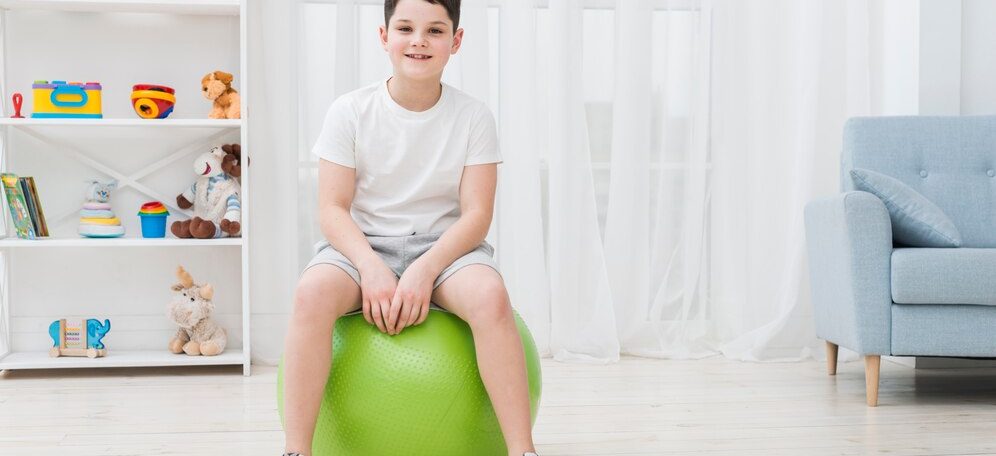 Ergothérapie : découvrez quels aménagements pourront aider votre enfant TDAH