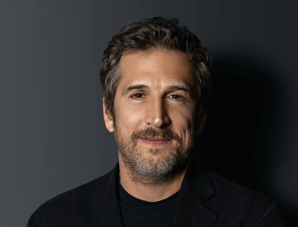 Guillaume Canet a souffert de sa dyslexie à l’école