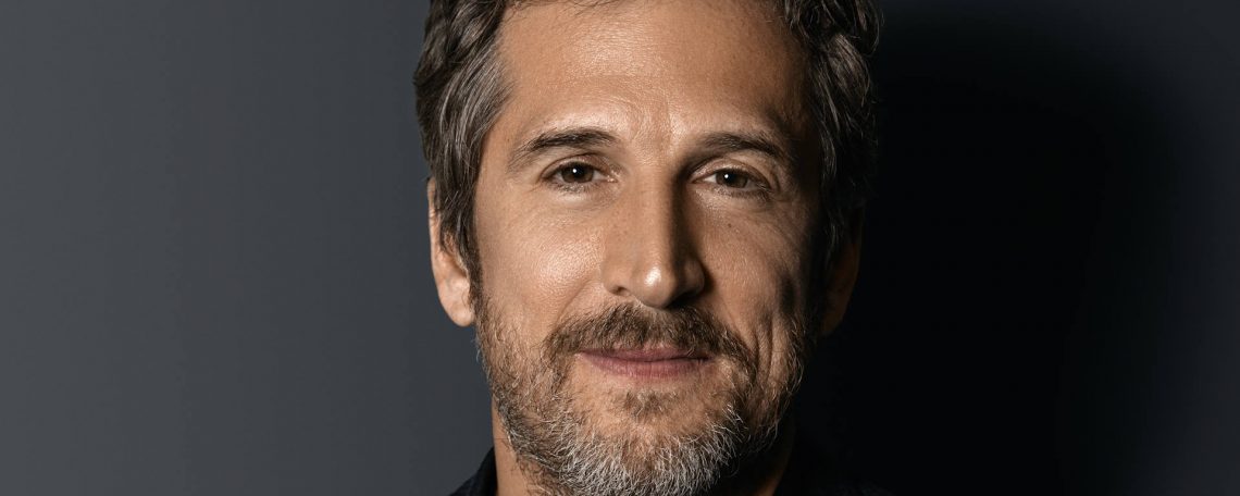 Guillaume Canet a souffert de sa dyslexie à l’école