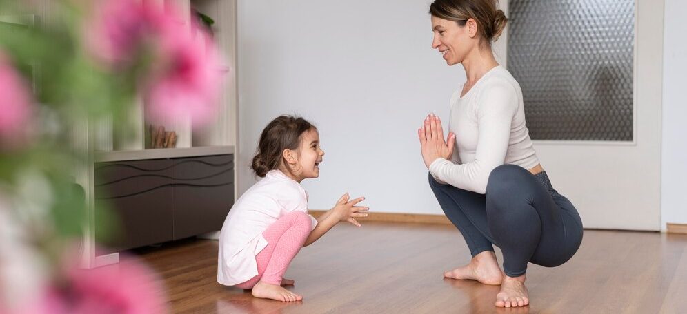 Les exercices de sophrologie dès la maternelle