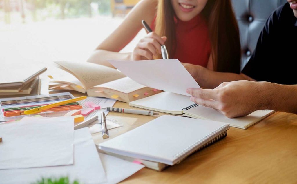 L’auto-correction, une routine essentielle pour le dysorthographique