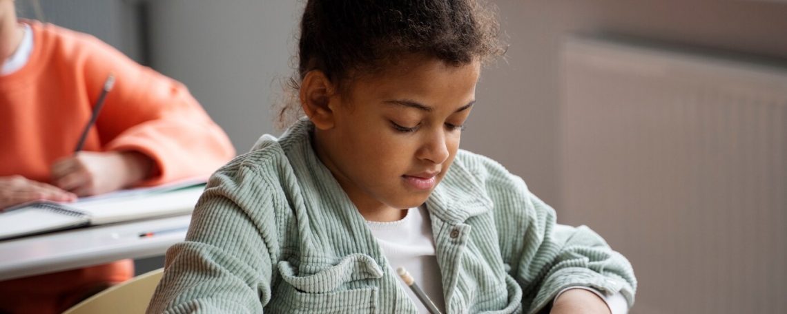 Pistes d’aménagements pour les enfants dysgraphiques