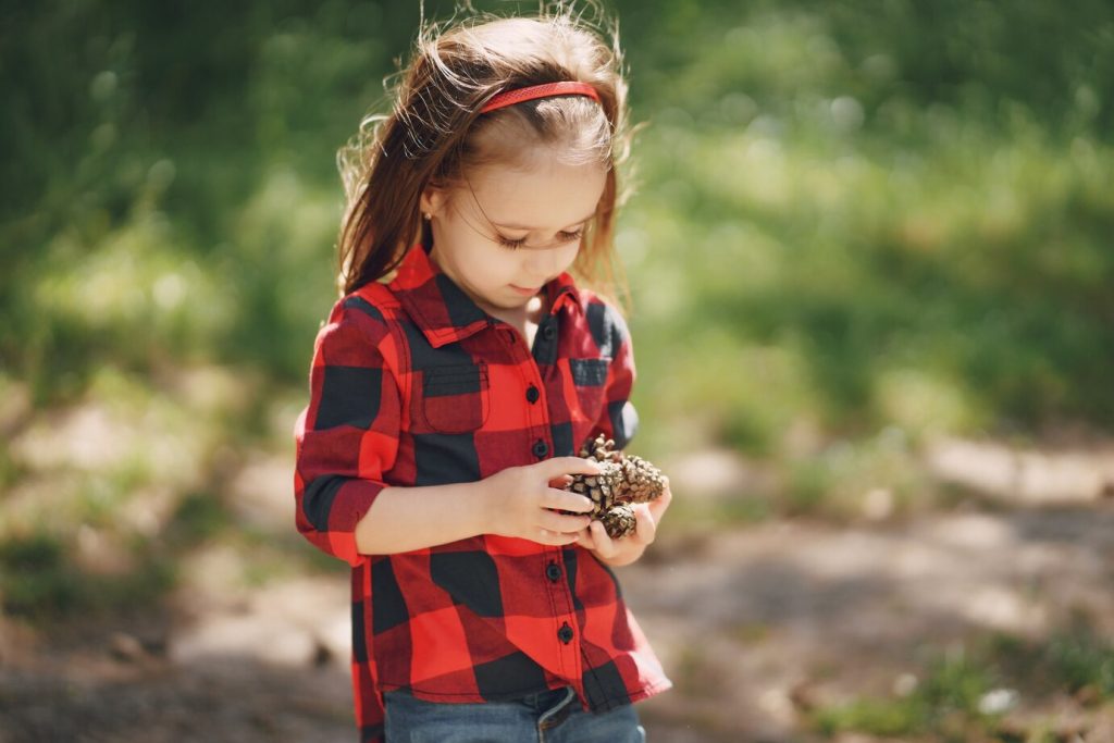 Les enfants TSA et la naturopathie