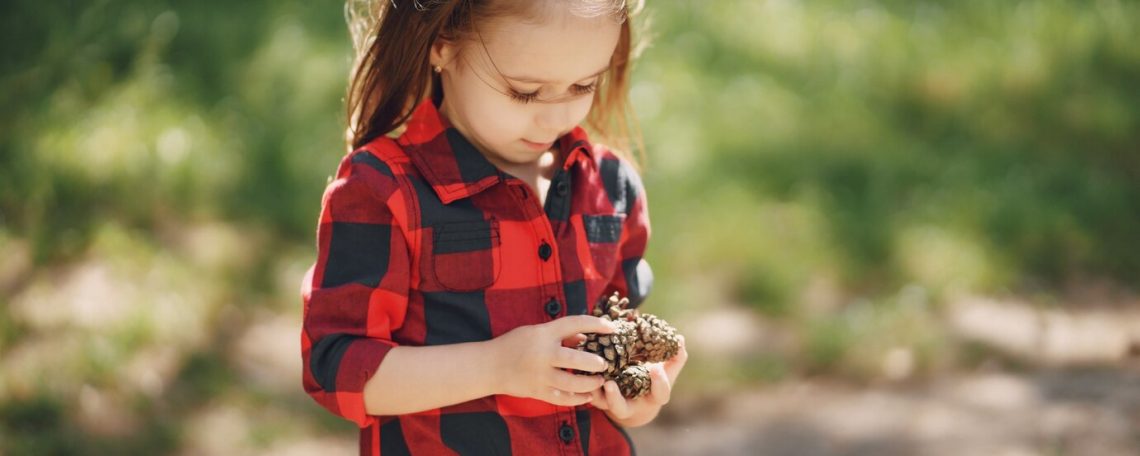 Les enfants TSA et la naturopathie