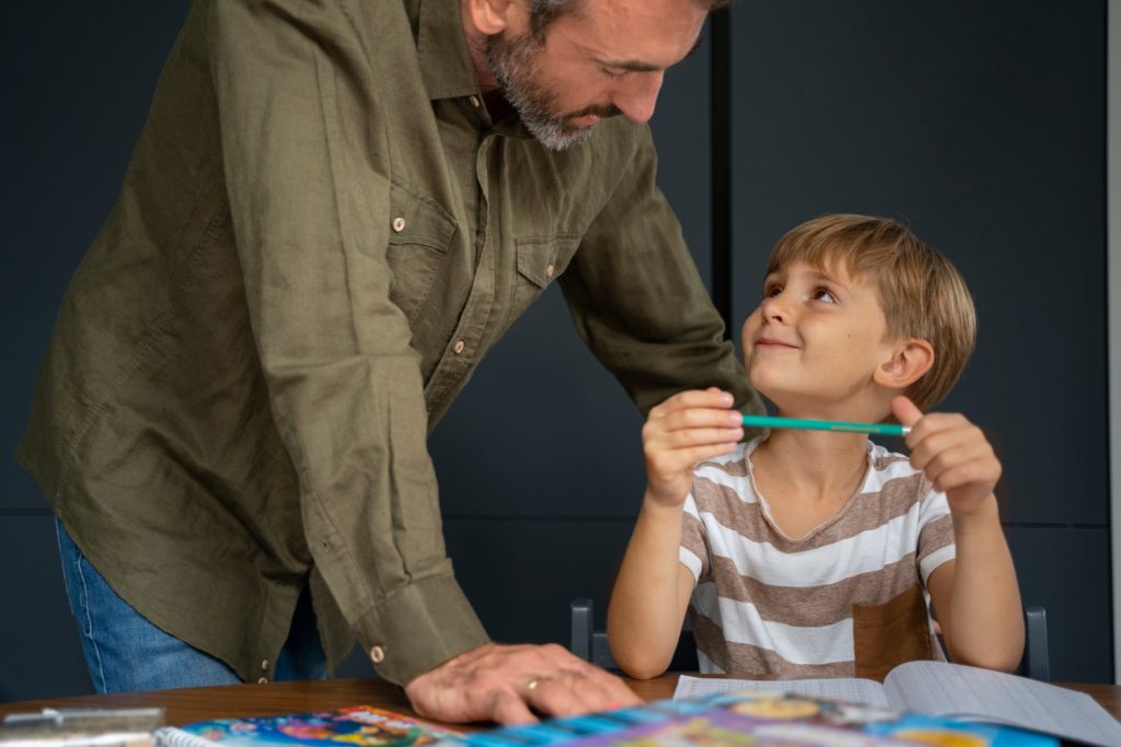Le SESSAD pour les enfants en situation de handicap, jusqu’à 20 ans