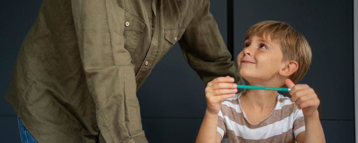 Le SESSAD pour les enfants en situation de handicap, jusqu’à 20 ans